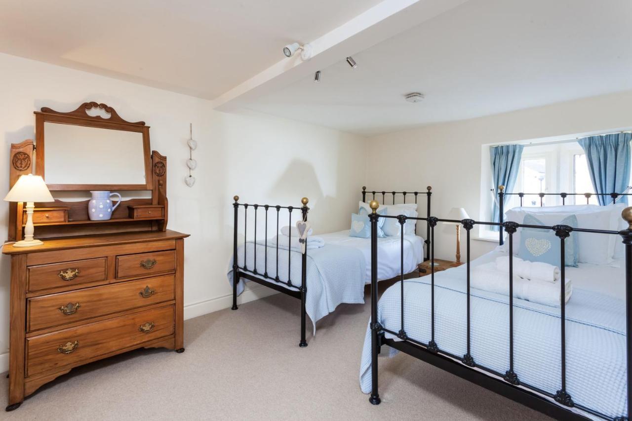 Honey Cottage Stow-on-the-Wold Екстер'єр фото