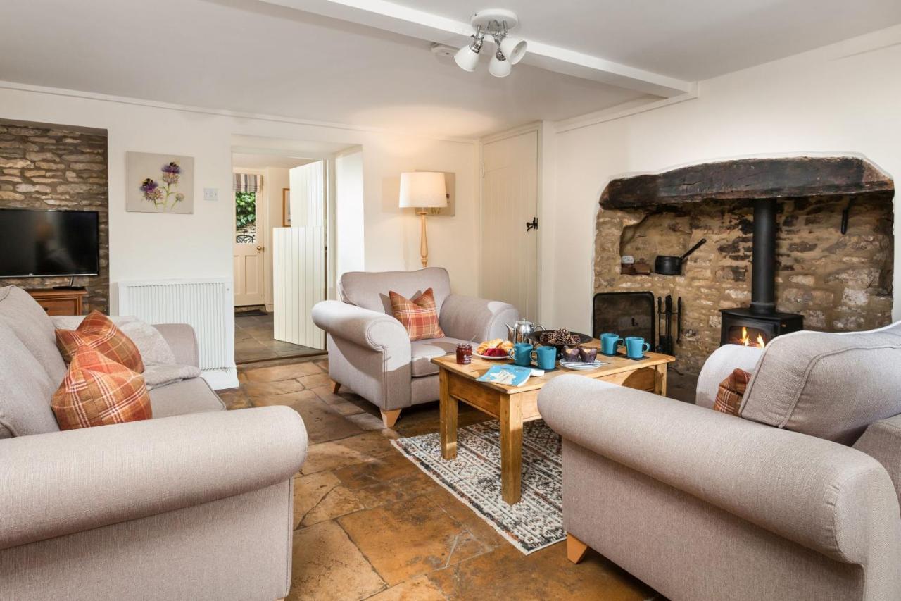 Honey Cottage Stow-on-the-Wold Екстер'єр фото