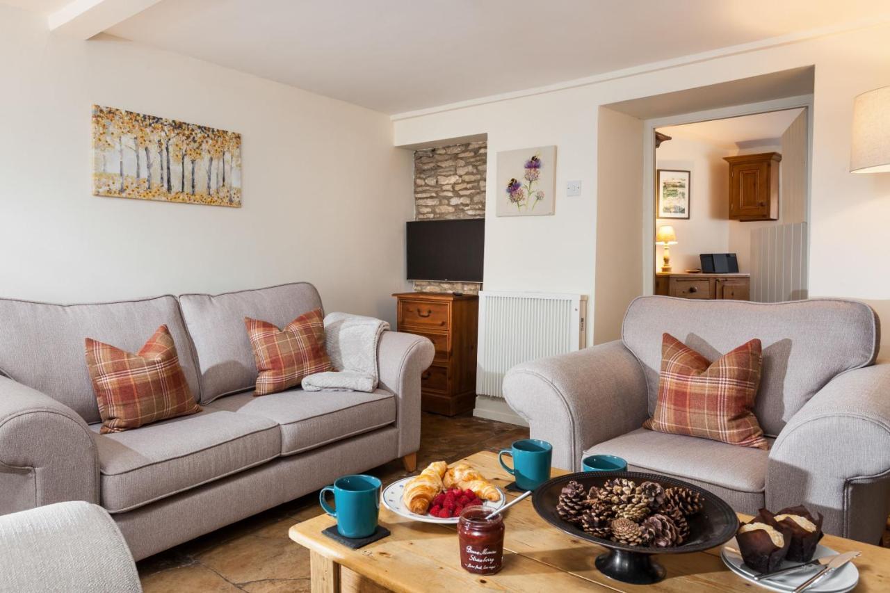 Honey Cottage Stow-on-the-Wold Екстер'єр фото