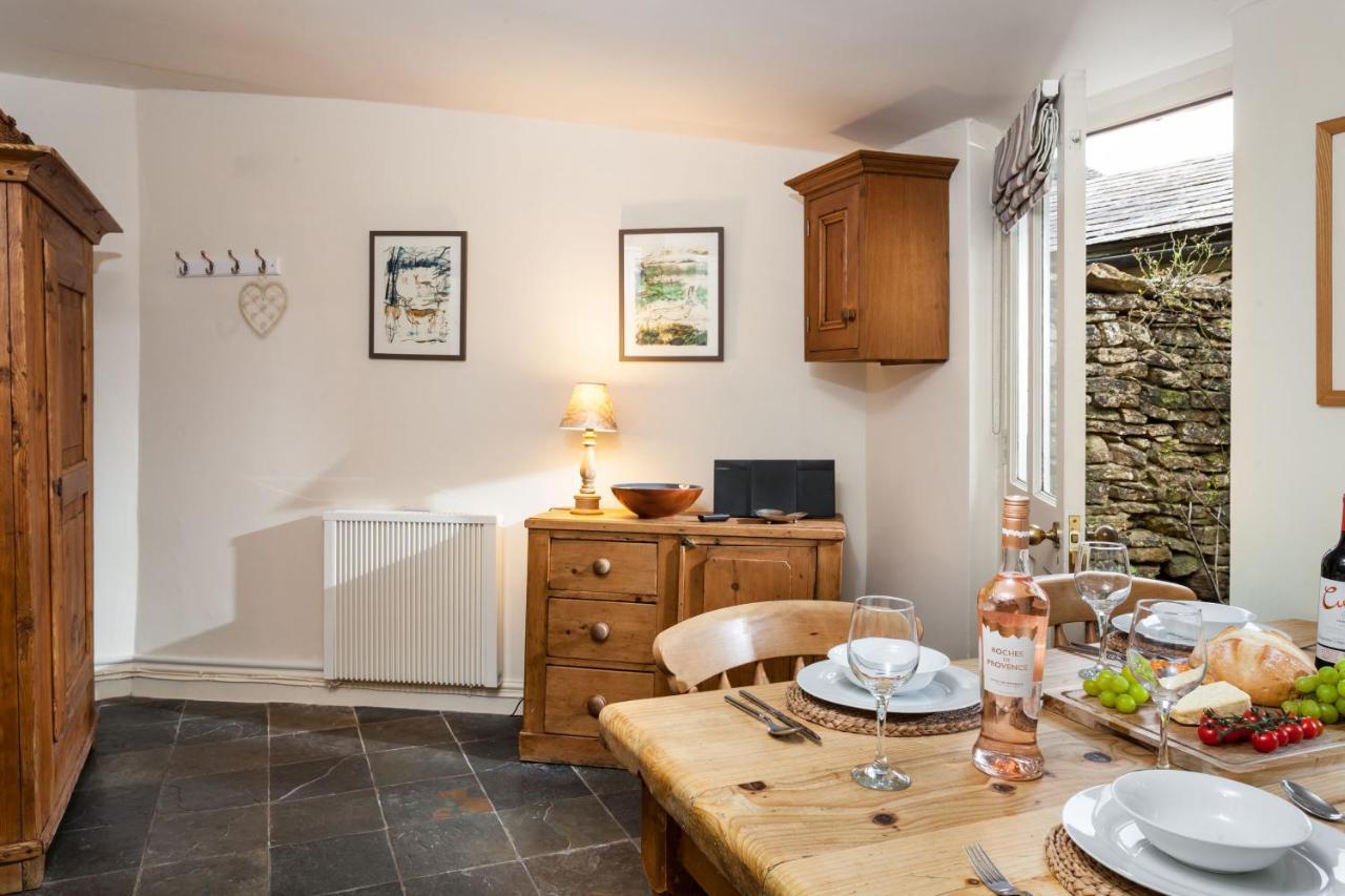 Honey Cottage Stow-on-the-Wold Екстер'єр фото