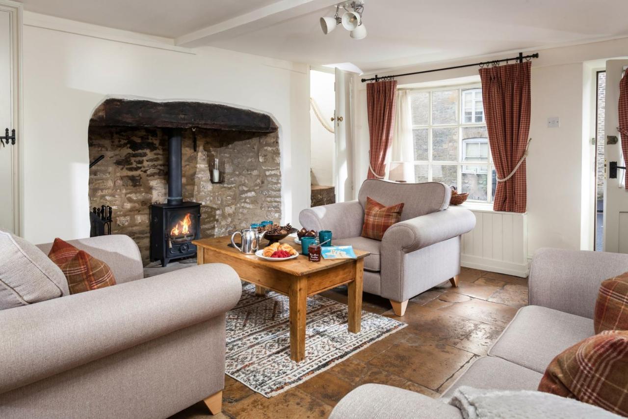 Honey Cottage Stow-on-the-Wold Екстер'єр фото
