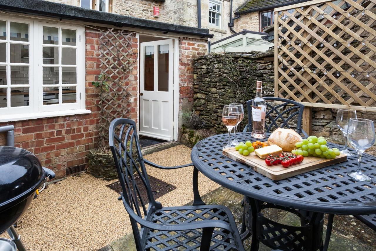 Honey Cottage Stow-on-the-Wold Екстер'єр фото