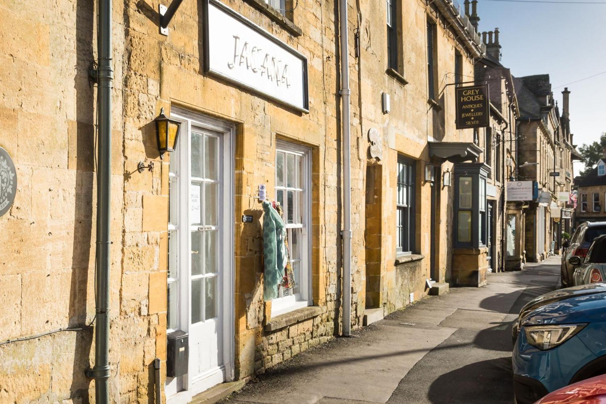 Honey Cottage Stow-on-the-Wold Екстер'єр фото